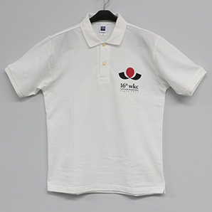 16wkc ピンバッチ