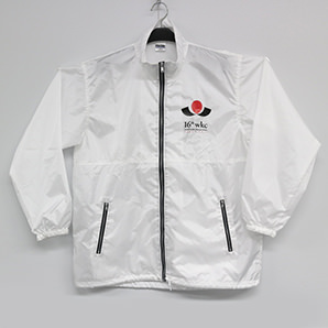 16wkc ピンバッチ